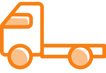 横琴拖车/平板车